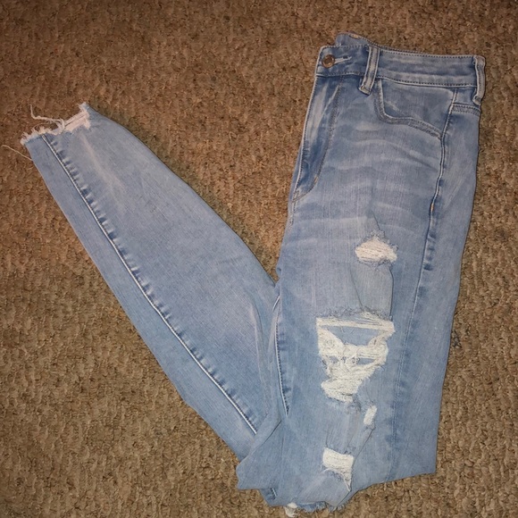 American Eagle Outfitters Denim - American Eagle jeans